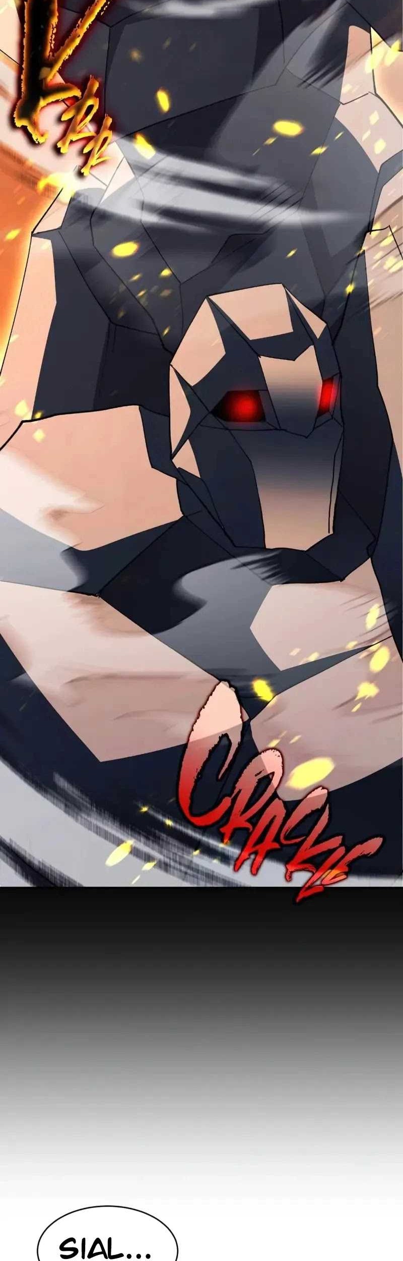 The Iron-Blooded Necromancer Has Returned Bab 28 halaman 42