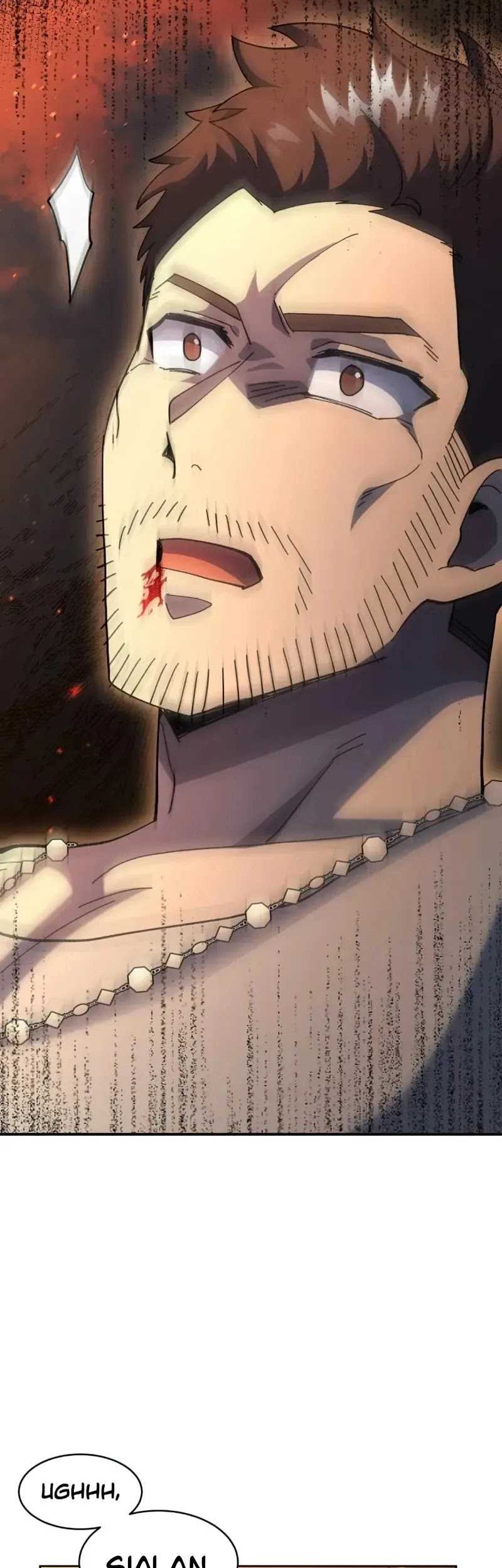 The Iron-Blooded Necromancer Has Returned Bab 28 halaman 46