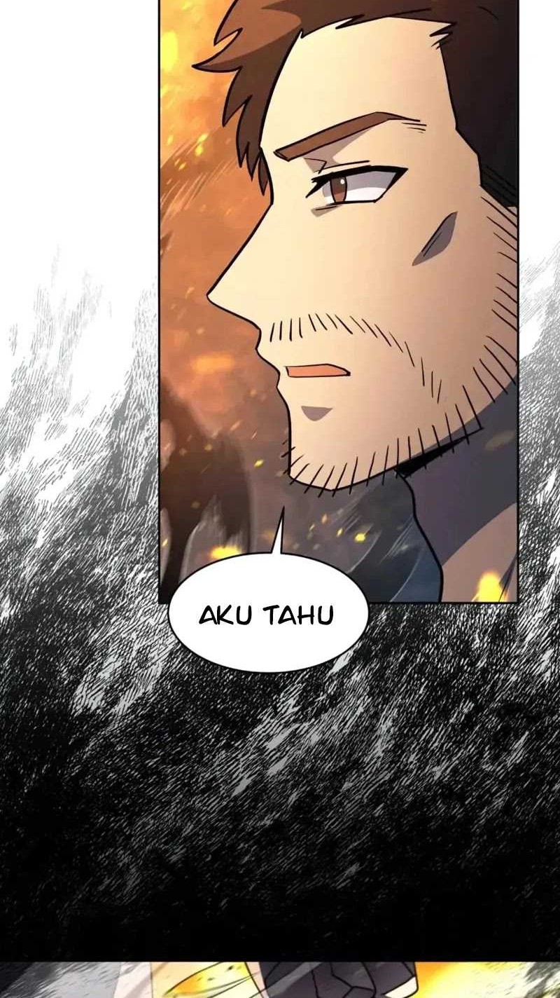 The Iron-Blooded Necromancer Has Returned Bab 28 halaman 51