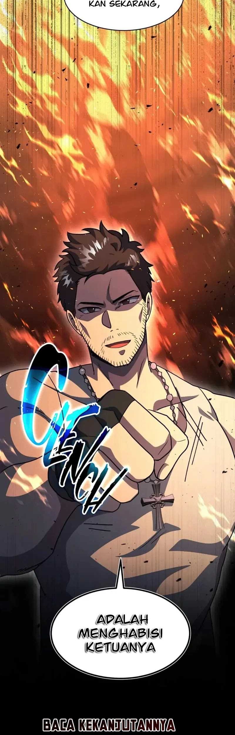 The Iron-Blooded Necromancer Has Returned Bab 28 halaman 53