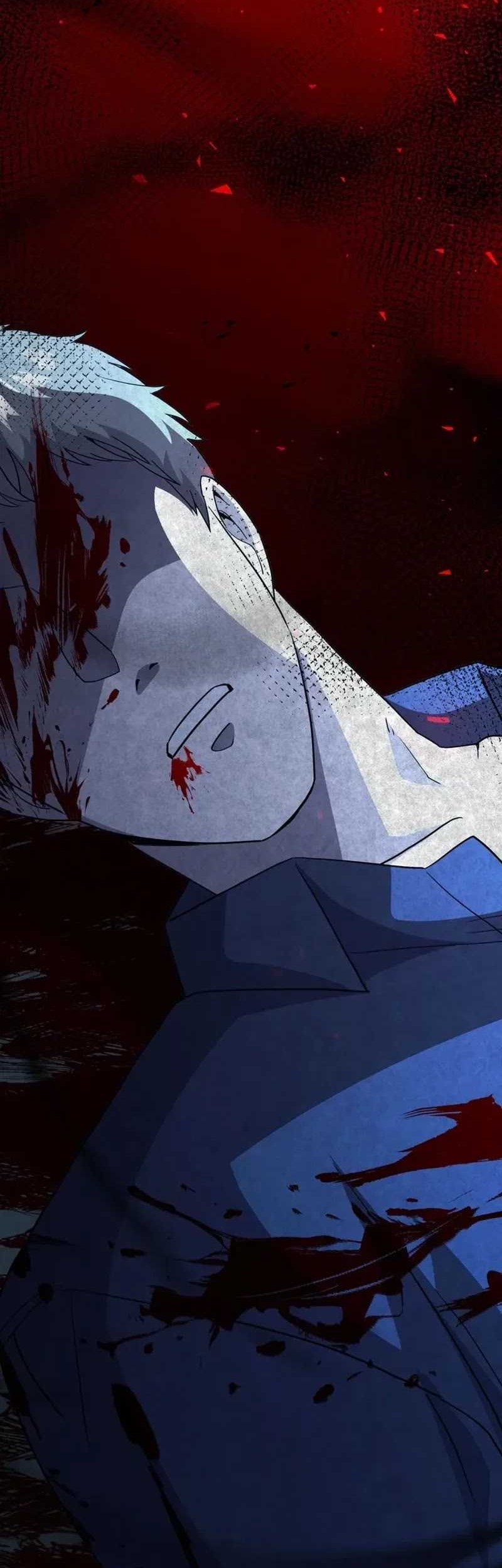 The Iron-Blooded Necromancer Has Returned chapter 29 halaman 41