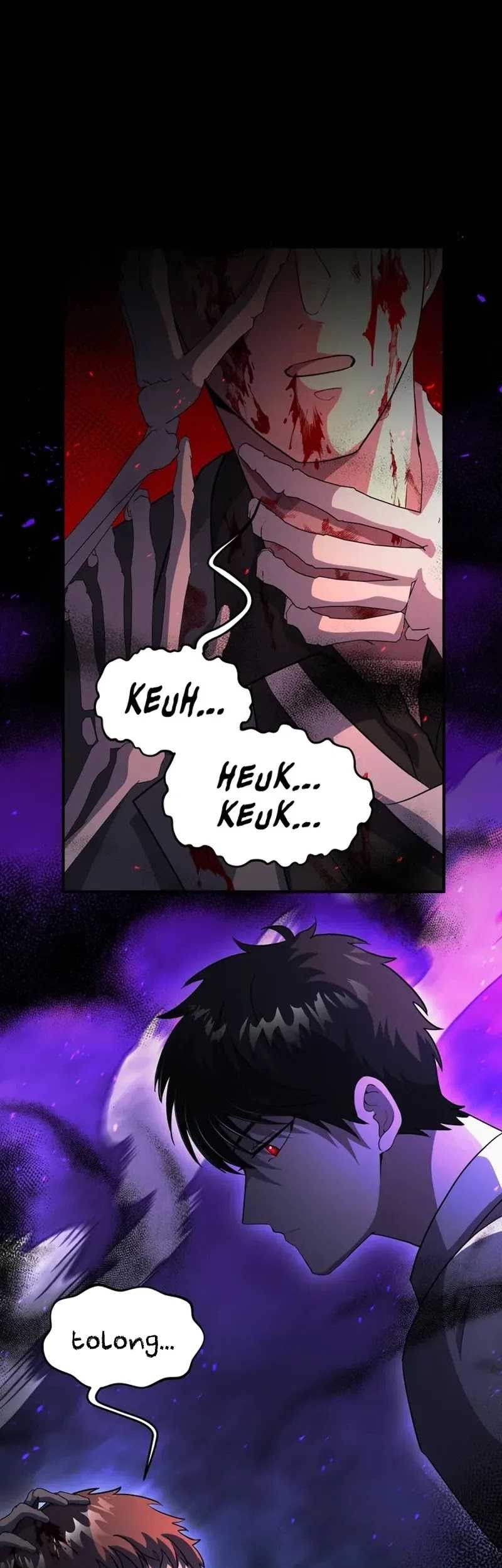 The Iron-Blooded Necromancer Has Returned chapter 29 halaman 44