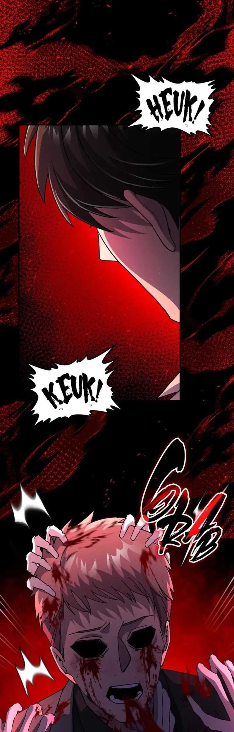 The Iron-Blooded Necromancer Has Returned chapter 29 halaman 47