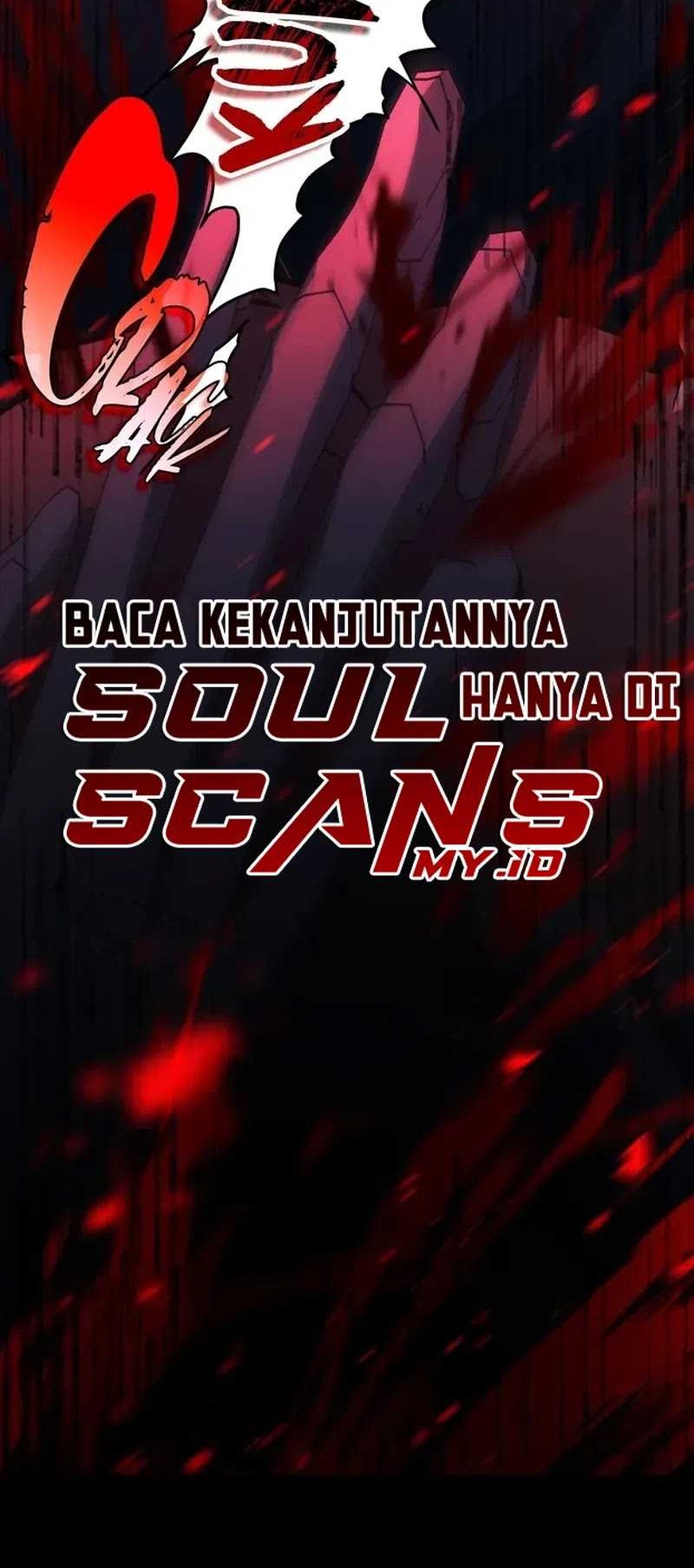 The Iron-Blooded Necromancer Has Returned chapter 29 halaman 49