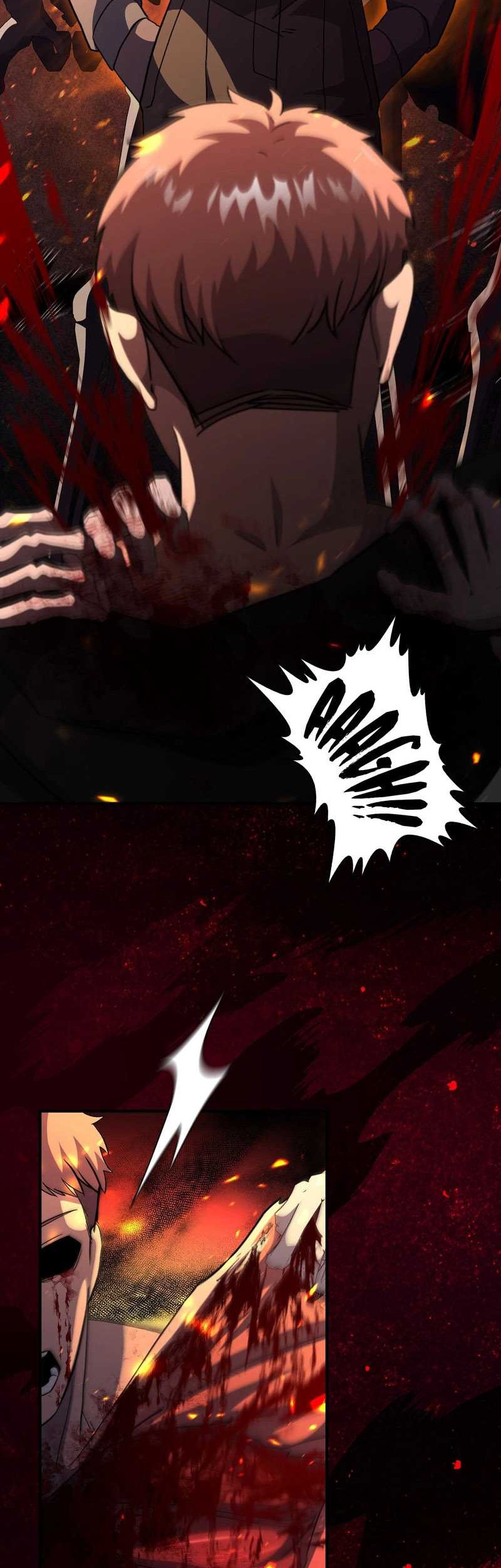 The Iron-Blooded Necromancer Has Returned Bab 30 halaman 4