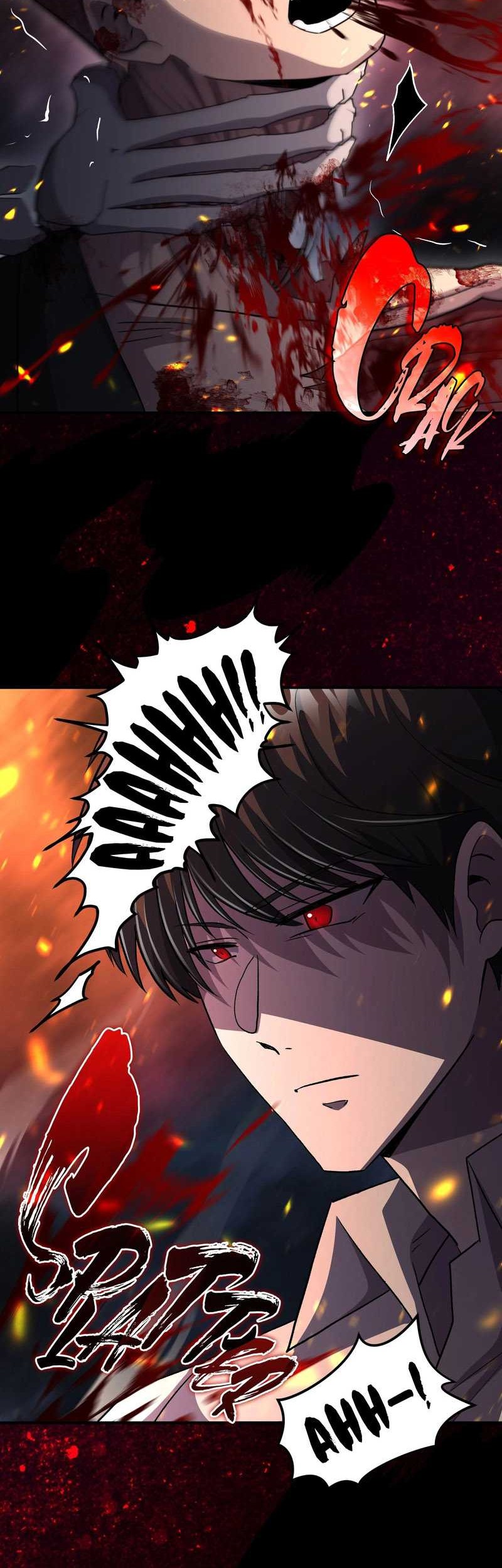 The Iron-Blooded Necromancer Has Returned Bab 30 halaman 6