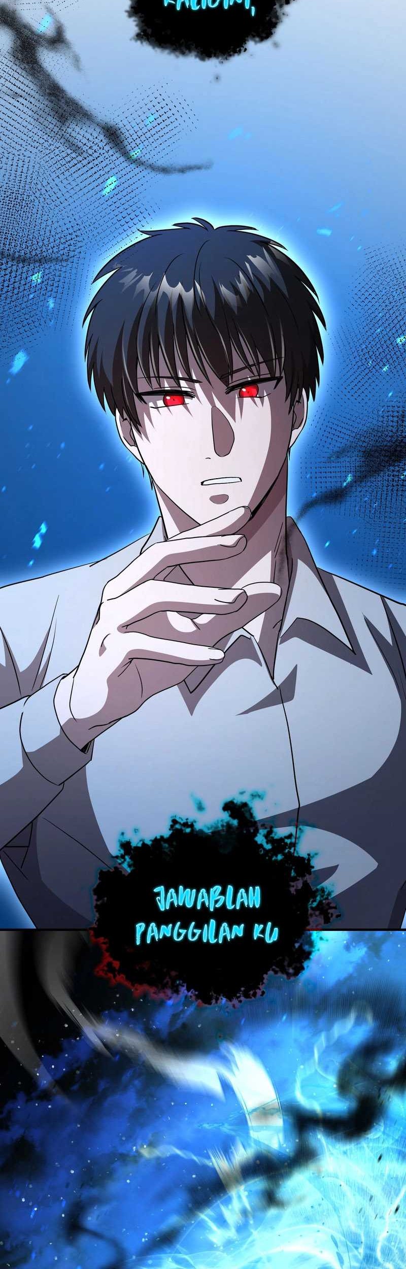 The Iron-Blooded Necromancer Has Returned Bab 30 halaman 18