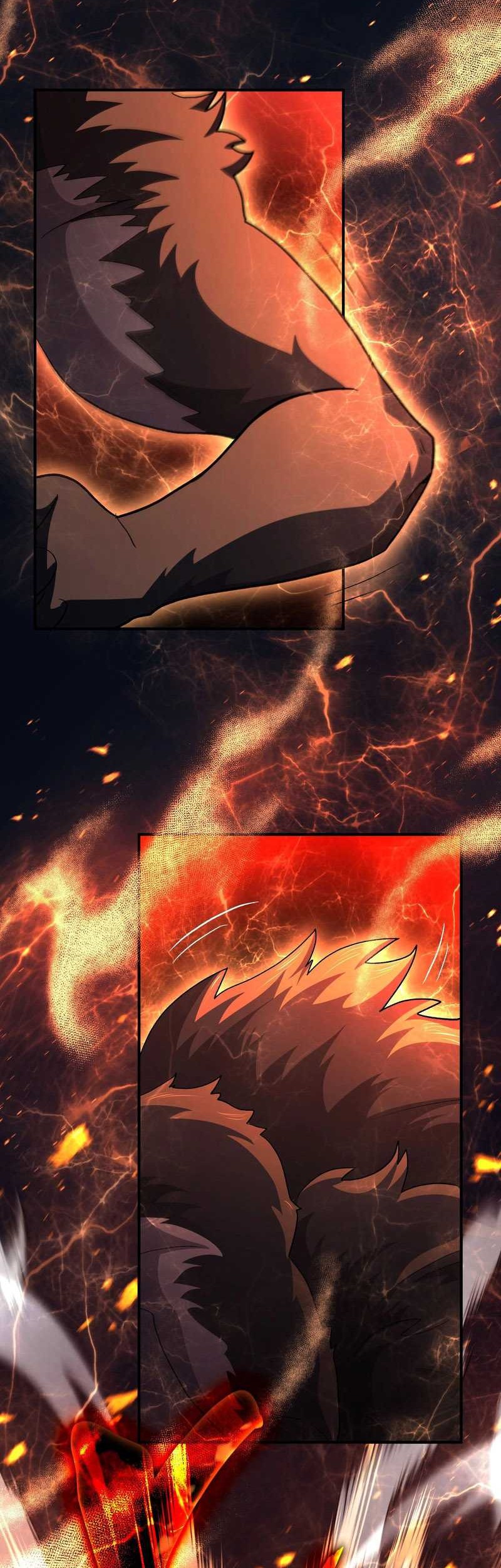 The Iron-Blooded Necromancer Has Returned Bab 30 halaman 36