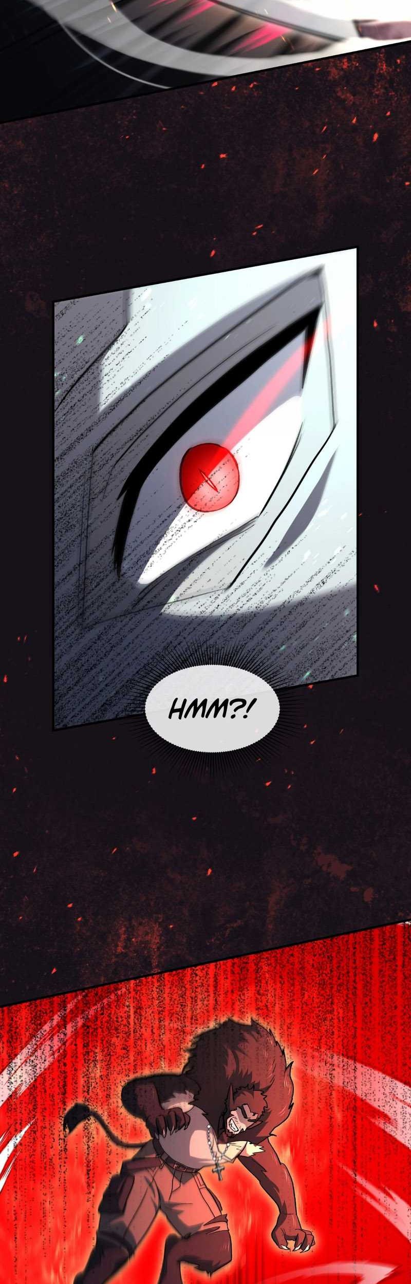 The Iron-Blooded Necromancer Has Returned Bab 30 halaman 45