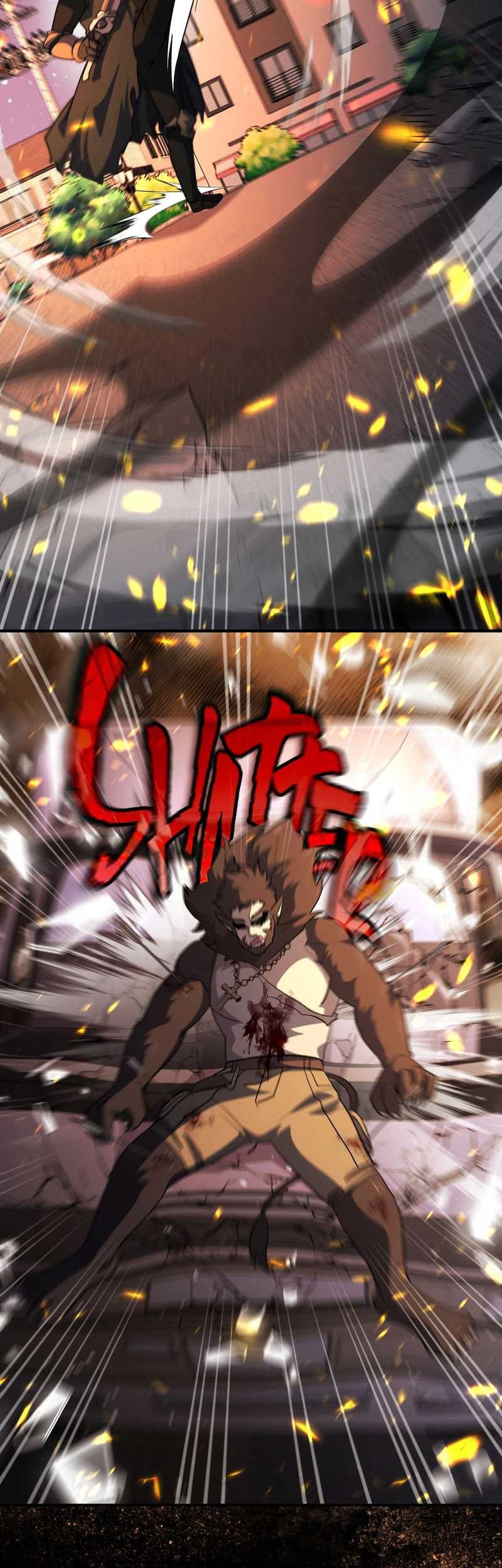 The Iron-Blooded Necromancer Has Returned chapter 31 halaman 27