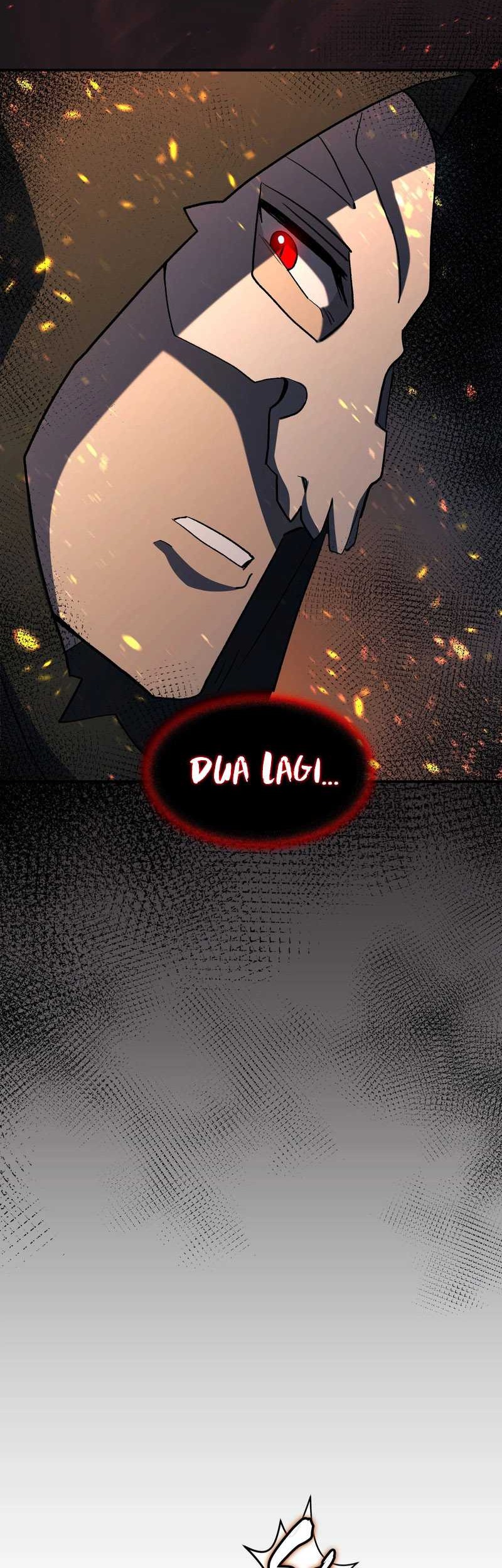 The Iron-Blooded Necromancer Has Returned chapter 31 halaman 34