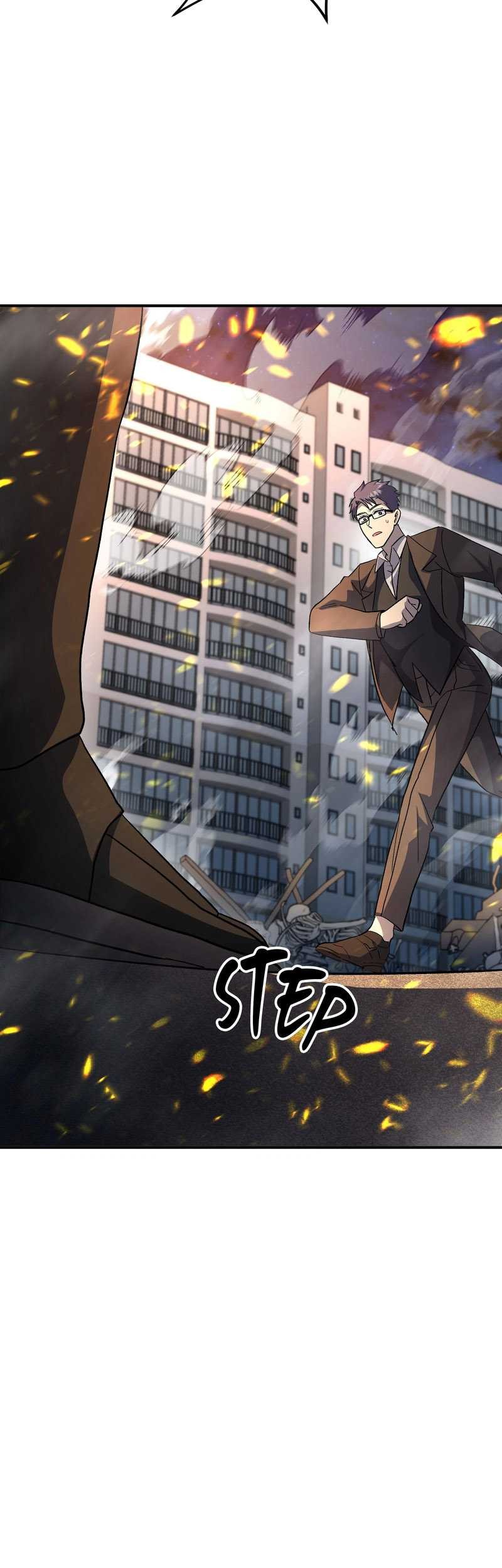 The Iron-Blooded Necromancer Has Returned chapter 31 halaman 43