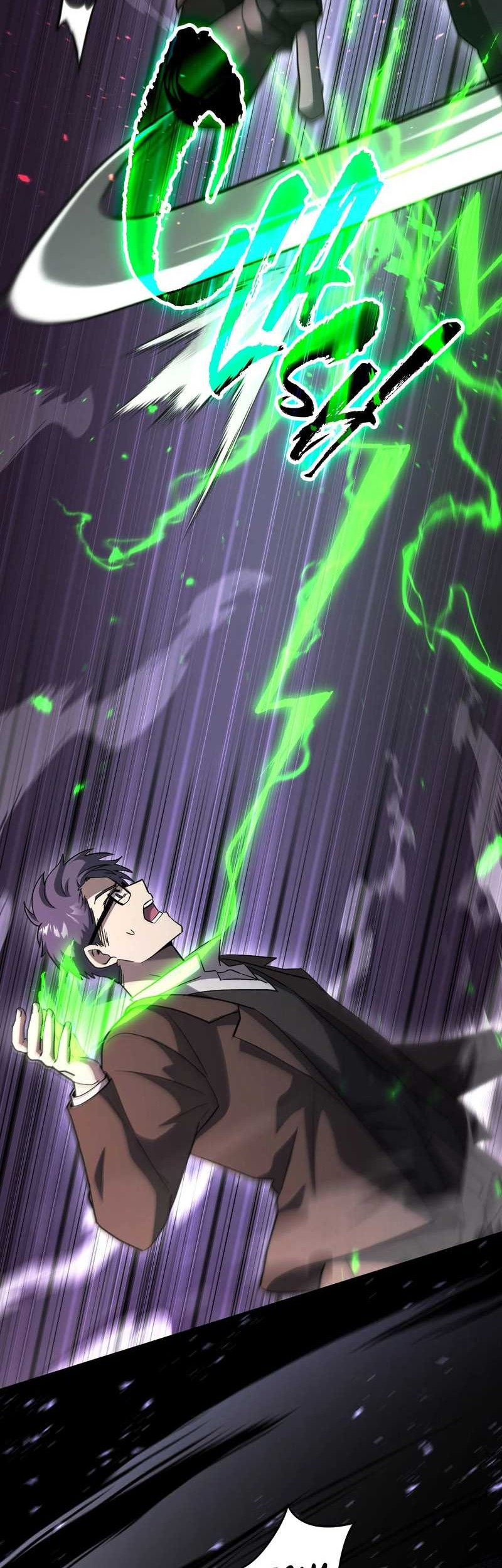 The Iron-Blooded Necromancer Has Returned chapter 31 halaman 46