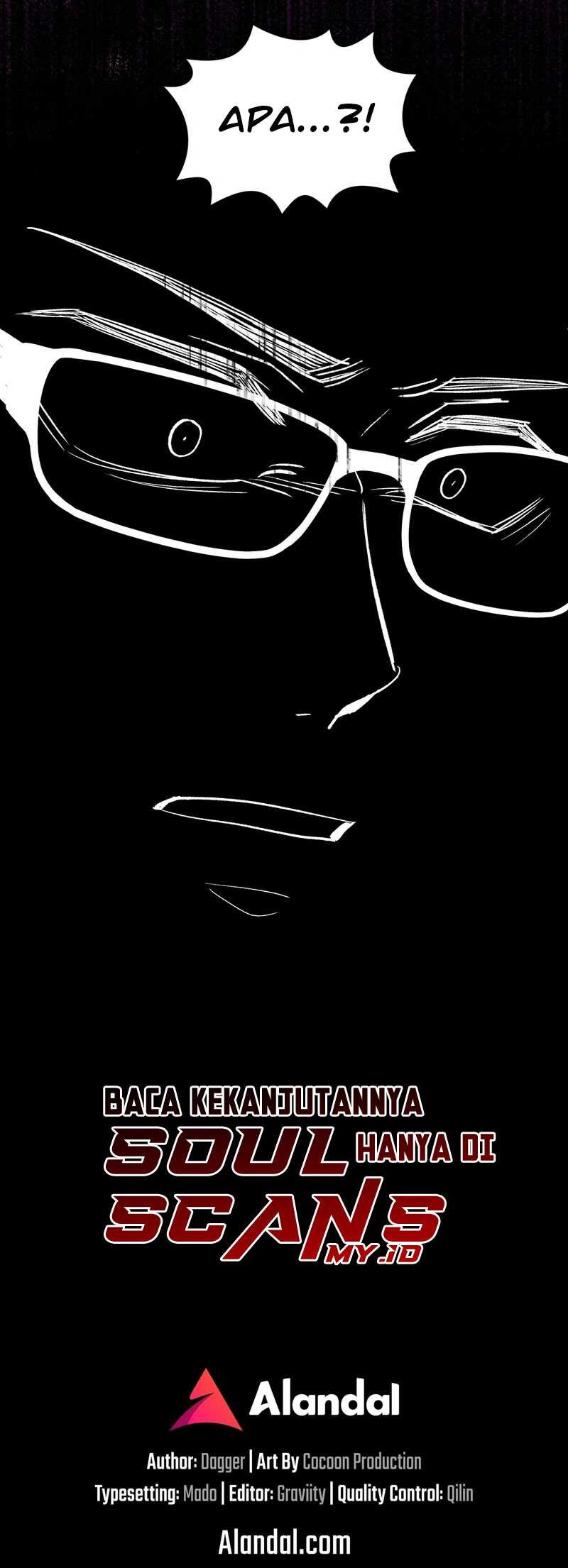 The Iron-Blooded Necromancer Has Returned chapter 31 halaman 49