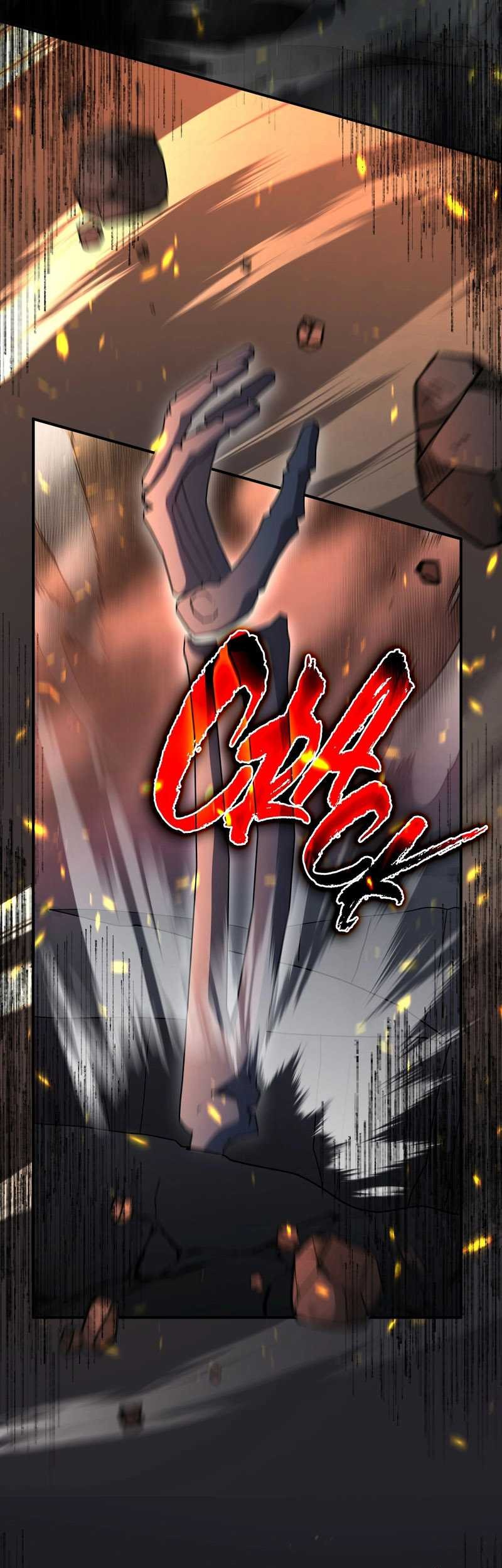The Iron-Blooded Necromancer Has Returned chapter 32 halaman 43