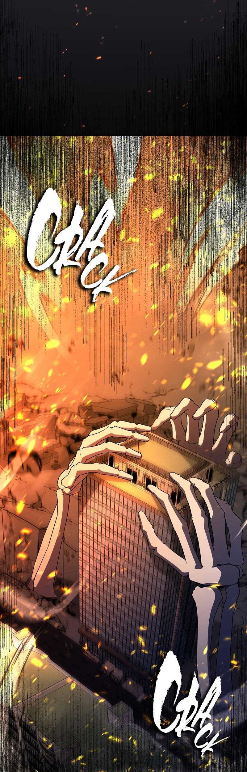 The Iron-Blooded Necromancer Has Returned chapter 32 halaman 44
