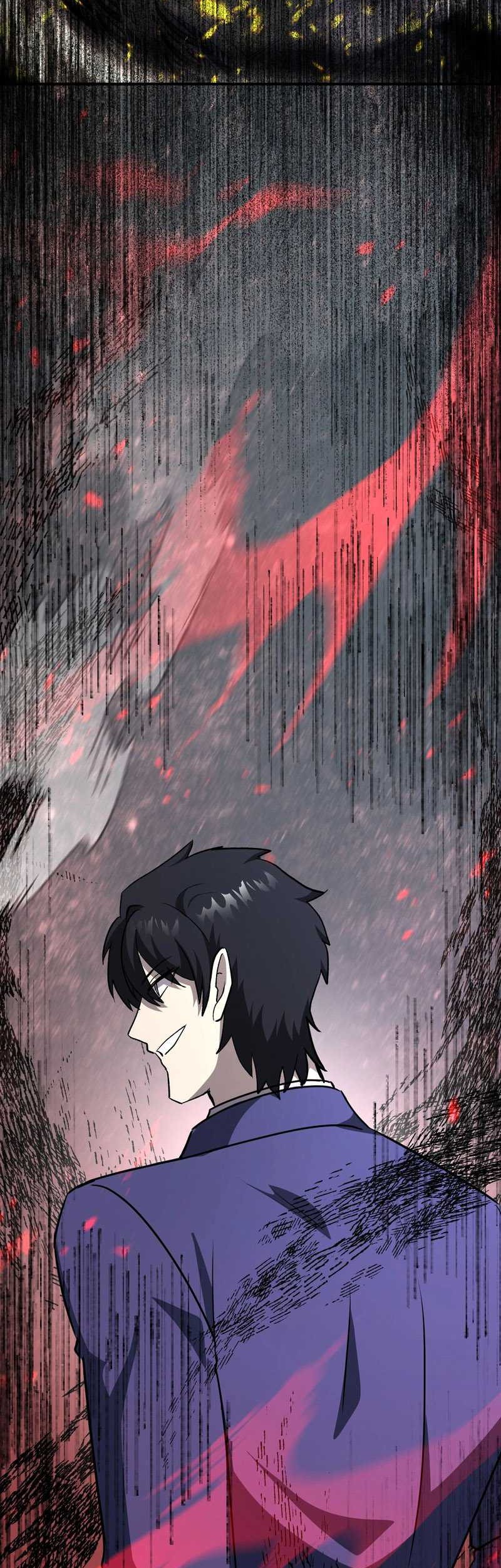 The Iron-Blooded Necromancer Has Returned chapter 32 halaman 45