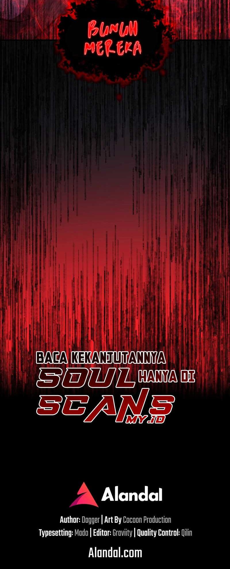 The Iron-Blooded Necromancer Has Returned chapter 32 halaman 48