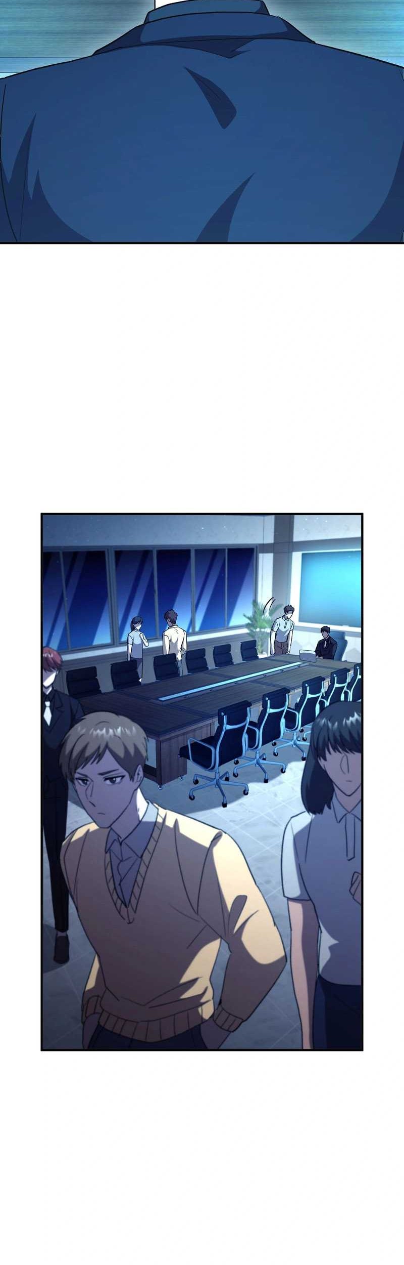 The Iron-Blooded Necromancer Has Returned chapter 33 halaman 40