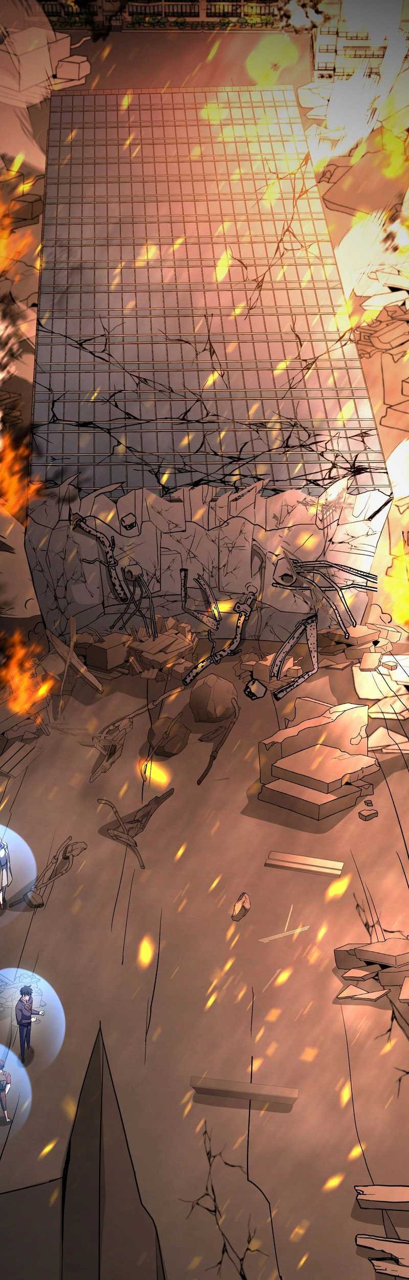 The Iron-Blooded Necromancer Has Returned chapter 33 halaman 44