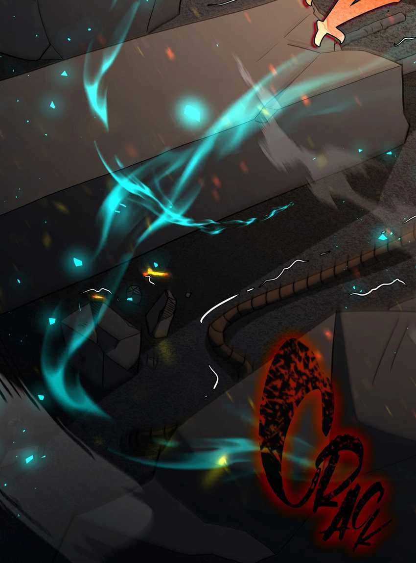 The Iron-Blooded Necromancer Has Returned chapter 34 halaman 5