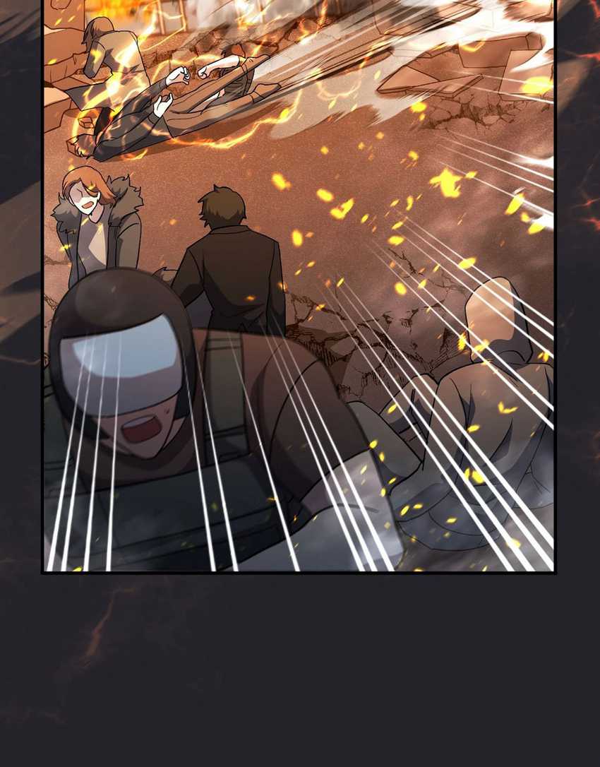 The Iron-Blooded Necromancer Has Returned chapter 34 halaman 48