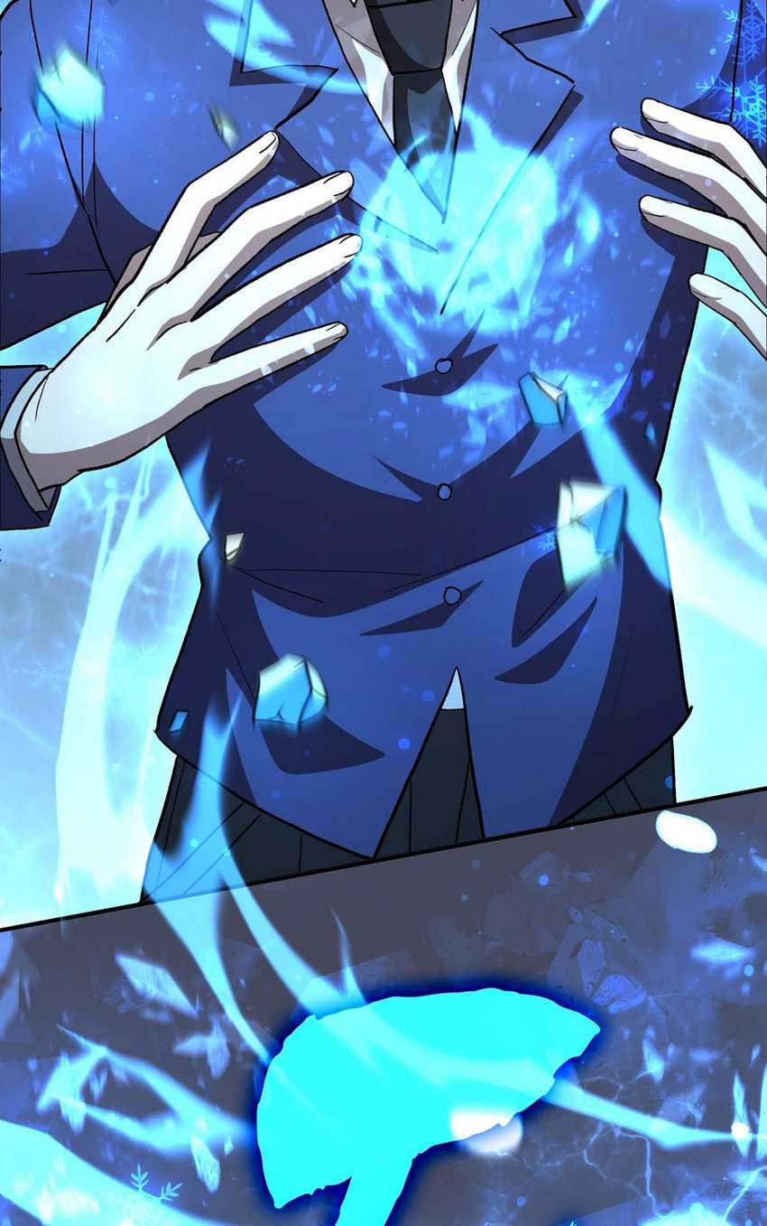 The Iron-Blooded Necromancer Has Returned chapter 34 halaman 51