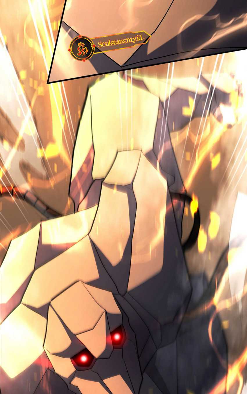 The Iron-Blooded Necromancer Has Returned chapter 34 halaman 58