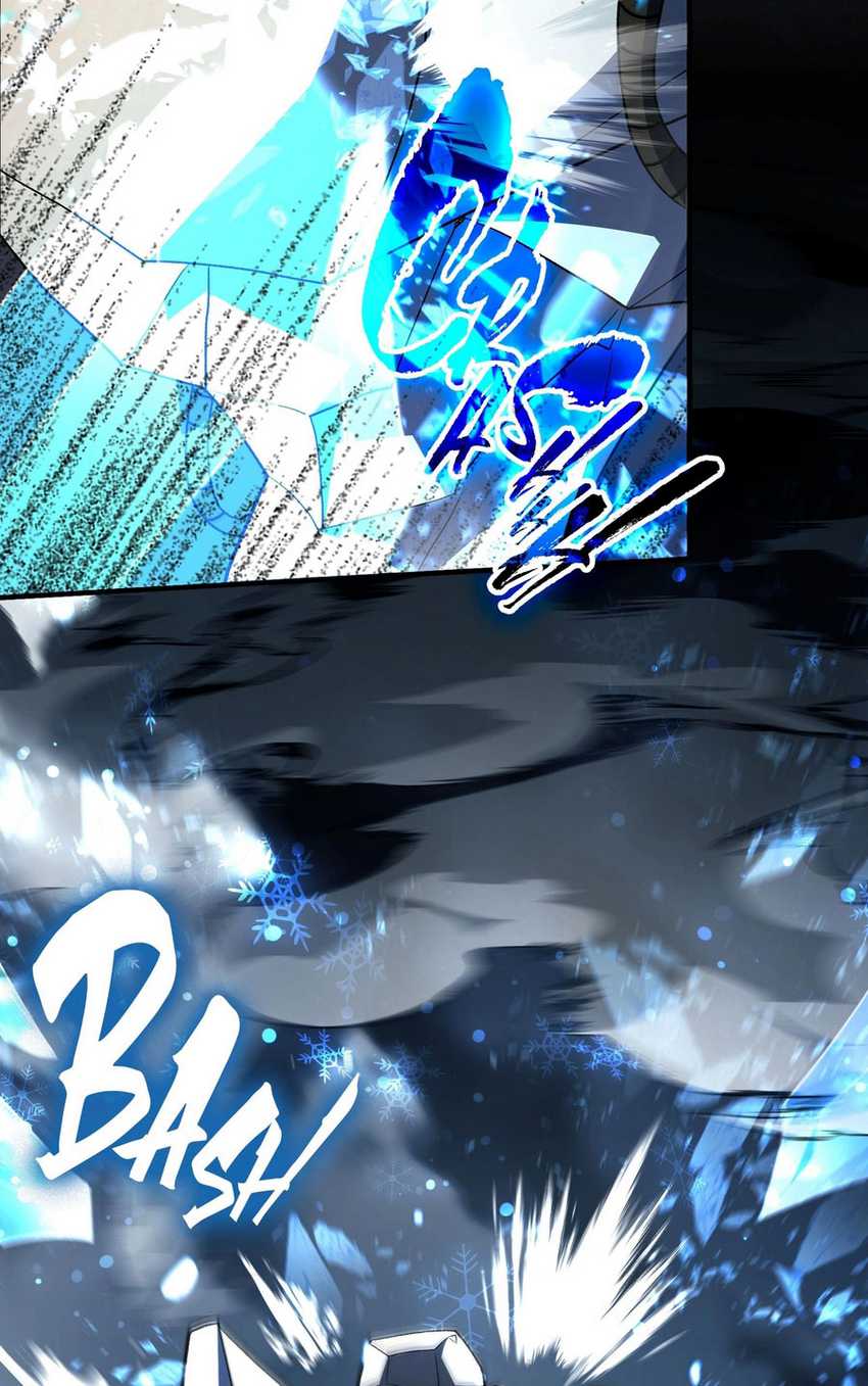 The Iron-Blooded Necromancer Has Returned chapter 34 halaman 64