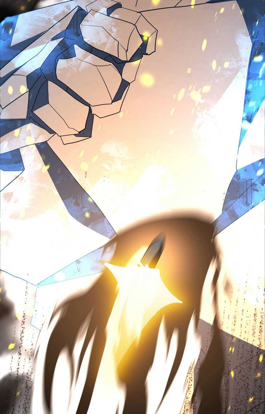 The Iron-Blooded Necromancer Has Returned chapter 34 halaman 75