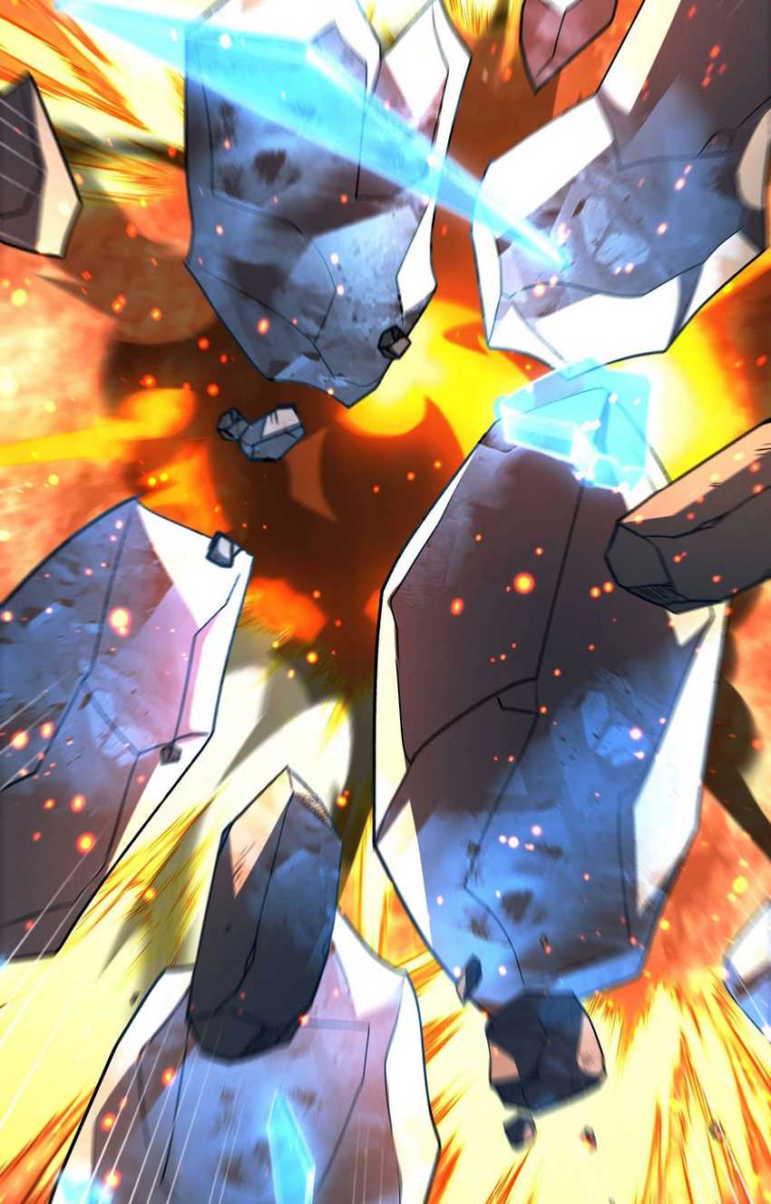 The Iron-Blooded Necromancer Has Returned chapter 34 halaman 78