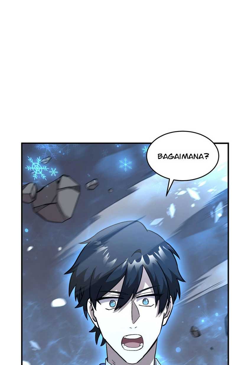 The Iron-Blooded Necromancer Has Returned chapter 34 halaman 80