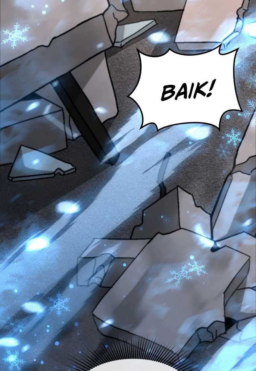The Iron-Blooded Necromancer Has Returned chapter 34 halaman 82