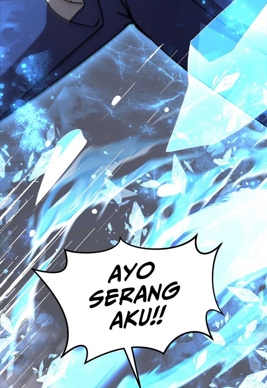 The Iron-Blooded Necromancer Has Returned chapter 34 halaman 88