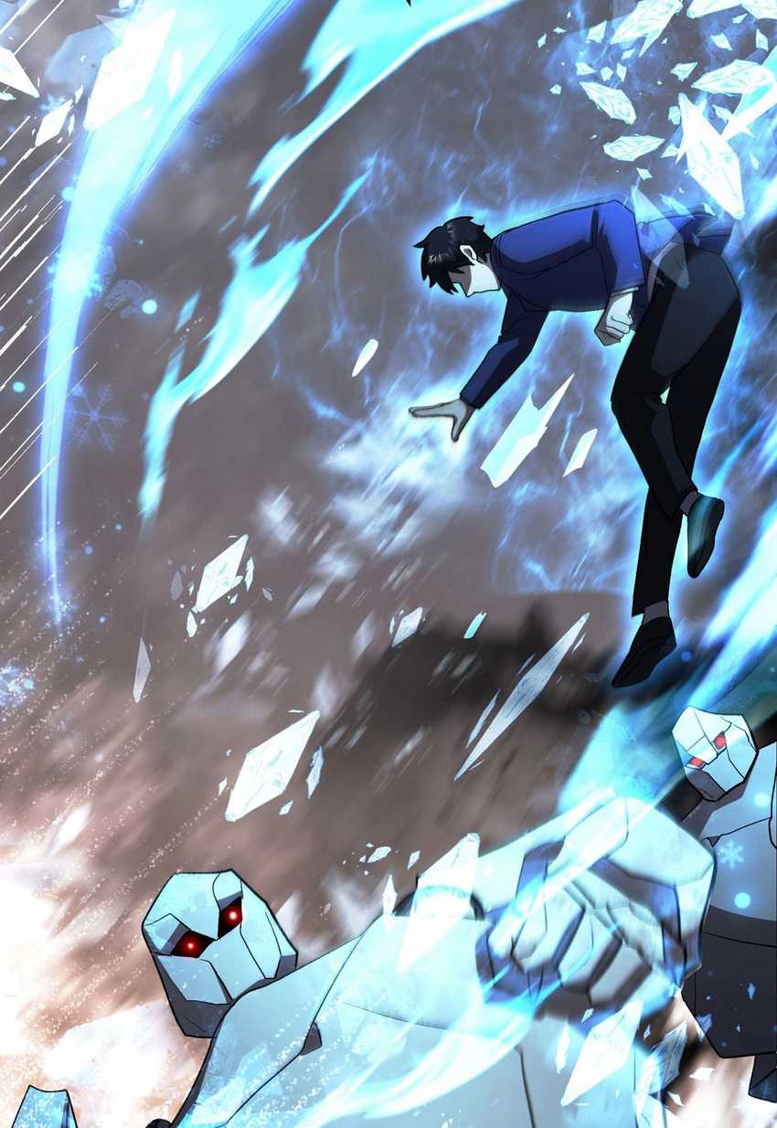 The Iron-Blooded Necromancer Has Returned chapter 34 halaman 89