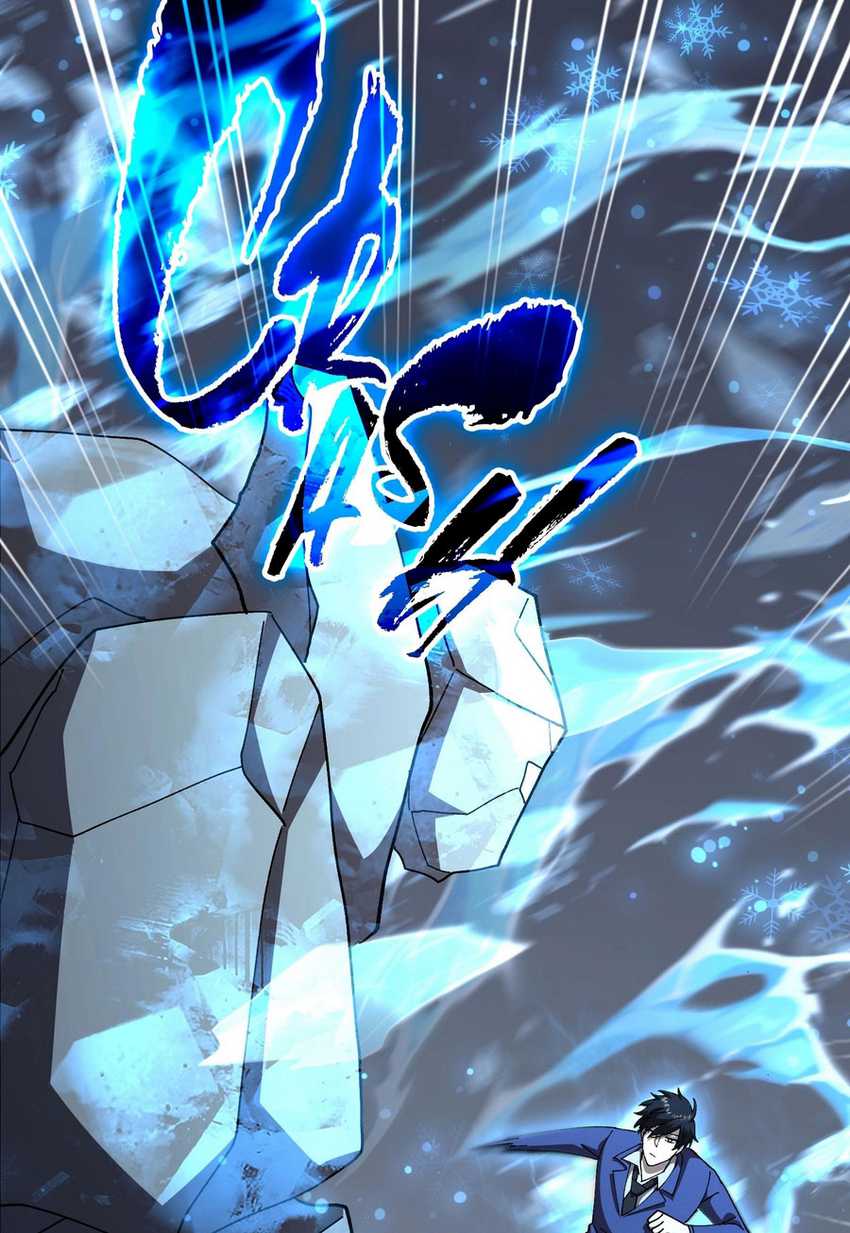 The Iron-Blooded Necromancer Has Returned chapter 34 halaman 91