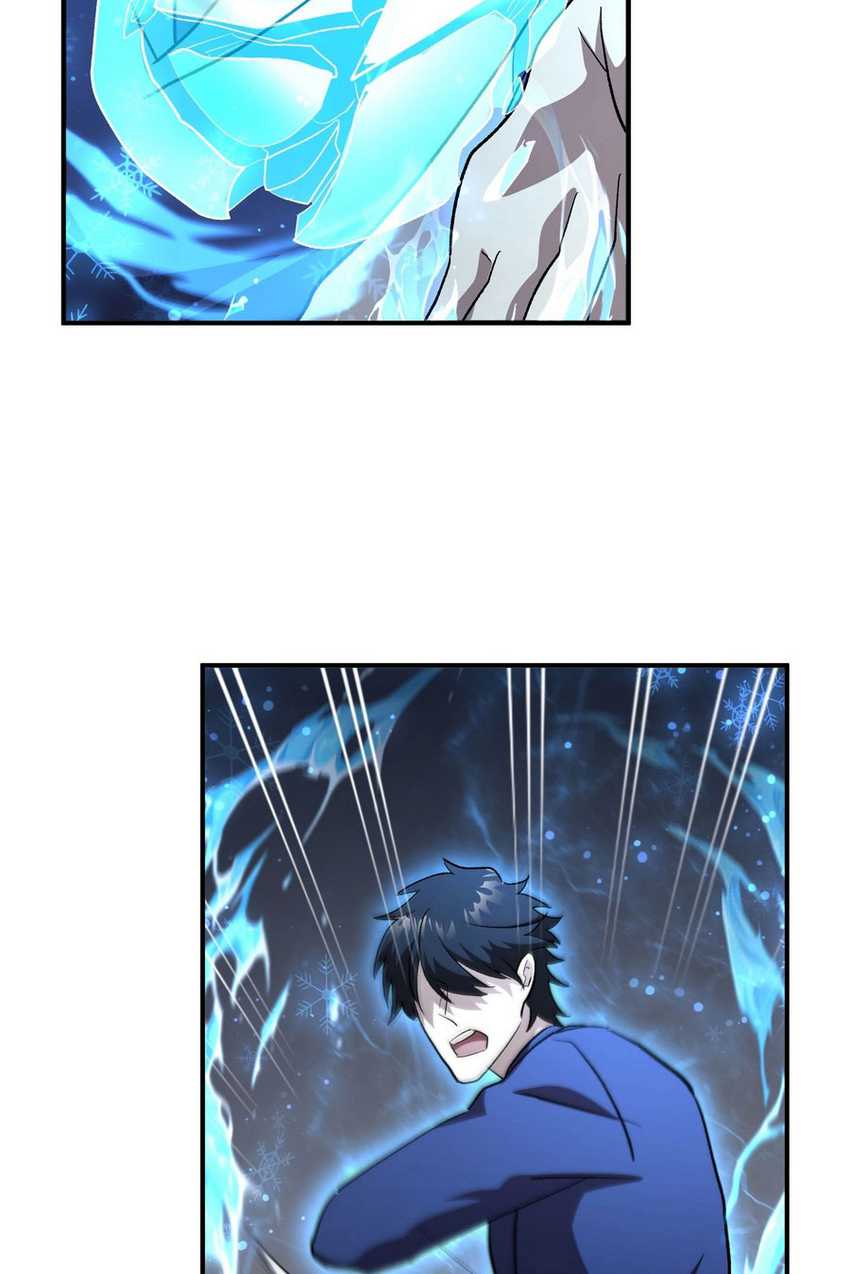 The Iron-Blooded Necromancer Has Returned chapter 34 halaman 94