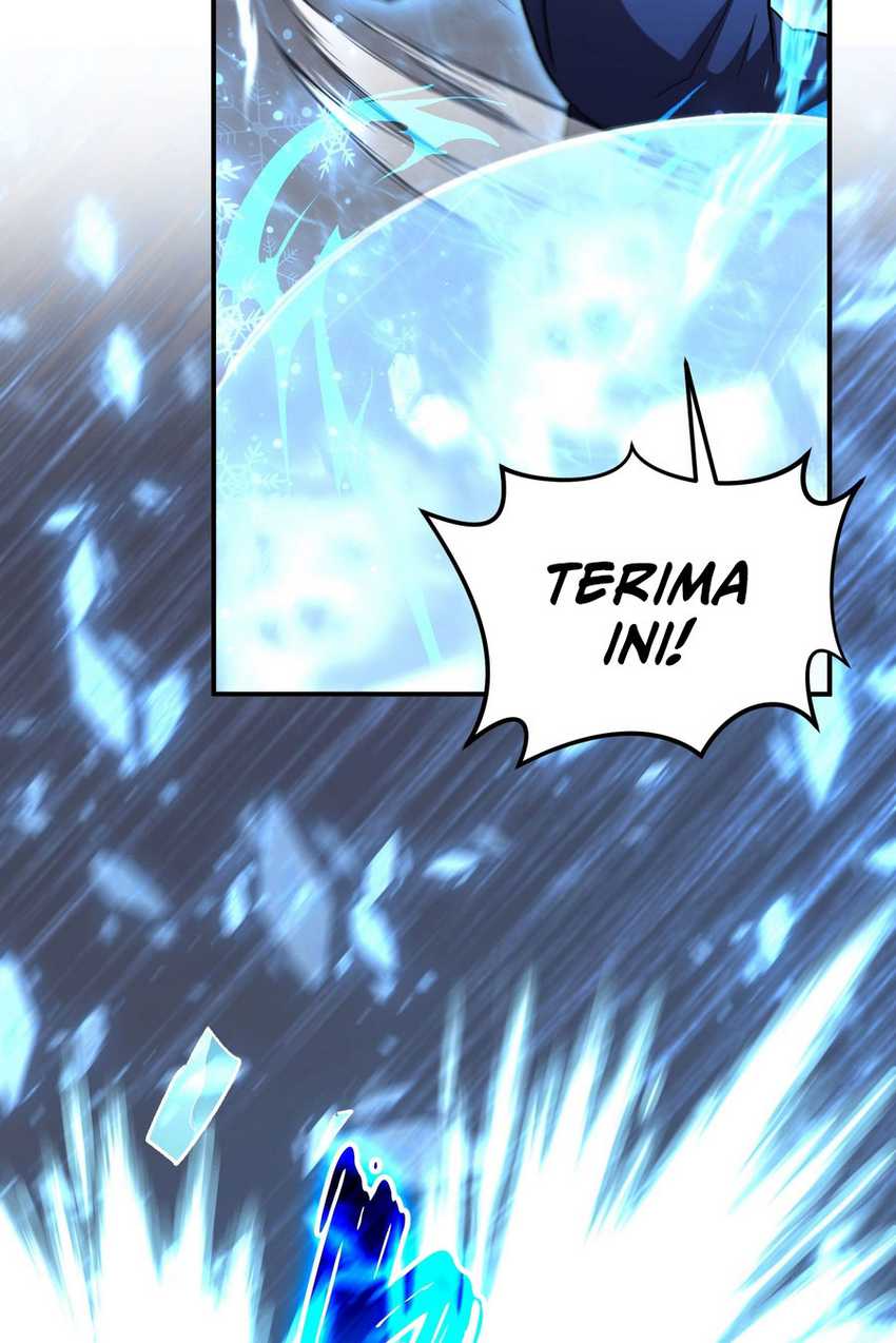The Iron-Blooded Necromancer Has Returned chapter 34 halaman 95