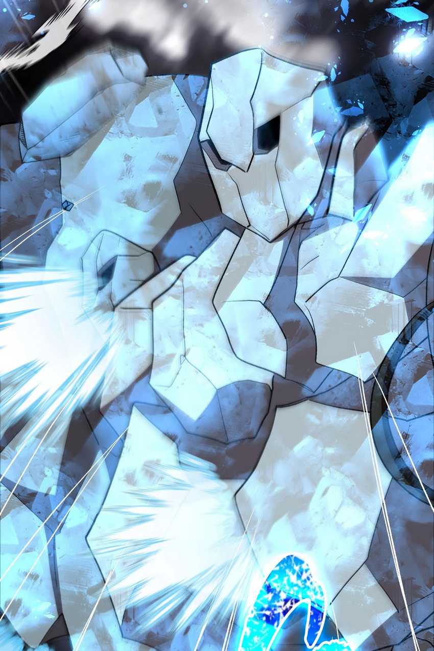 The Iron-Blooded Necromancer Has Returned chapter 34 halaman 99