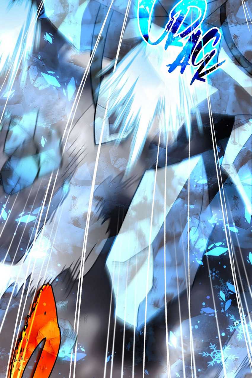 The Iron-Blooded Necromancer Has Returned chapter 34 halaman 100