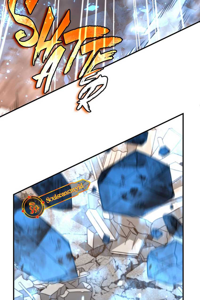 The Iron-Blooded Necromancer Has Returned chapter 34 halaman 101