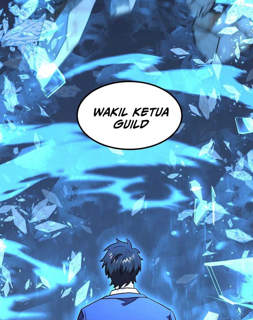 The Iron-Blooded Necromancer Has Returned chapter 34 halaman 104
