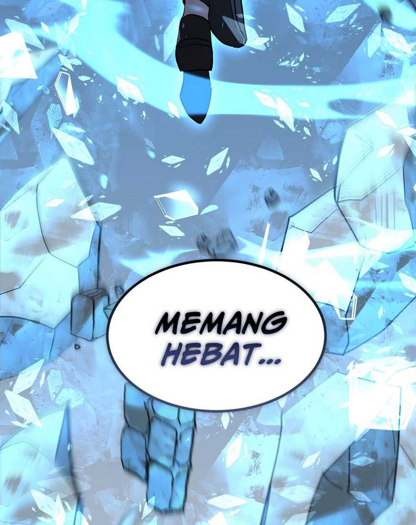 The Iron-Blooded Necromancer Has Returned chapter 34 halaman 106