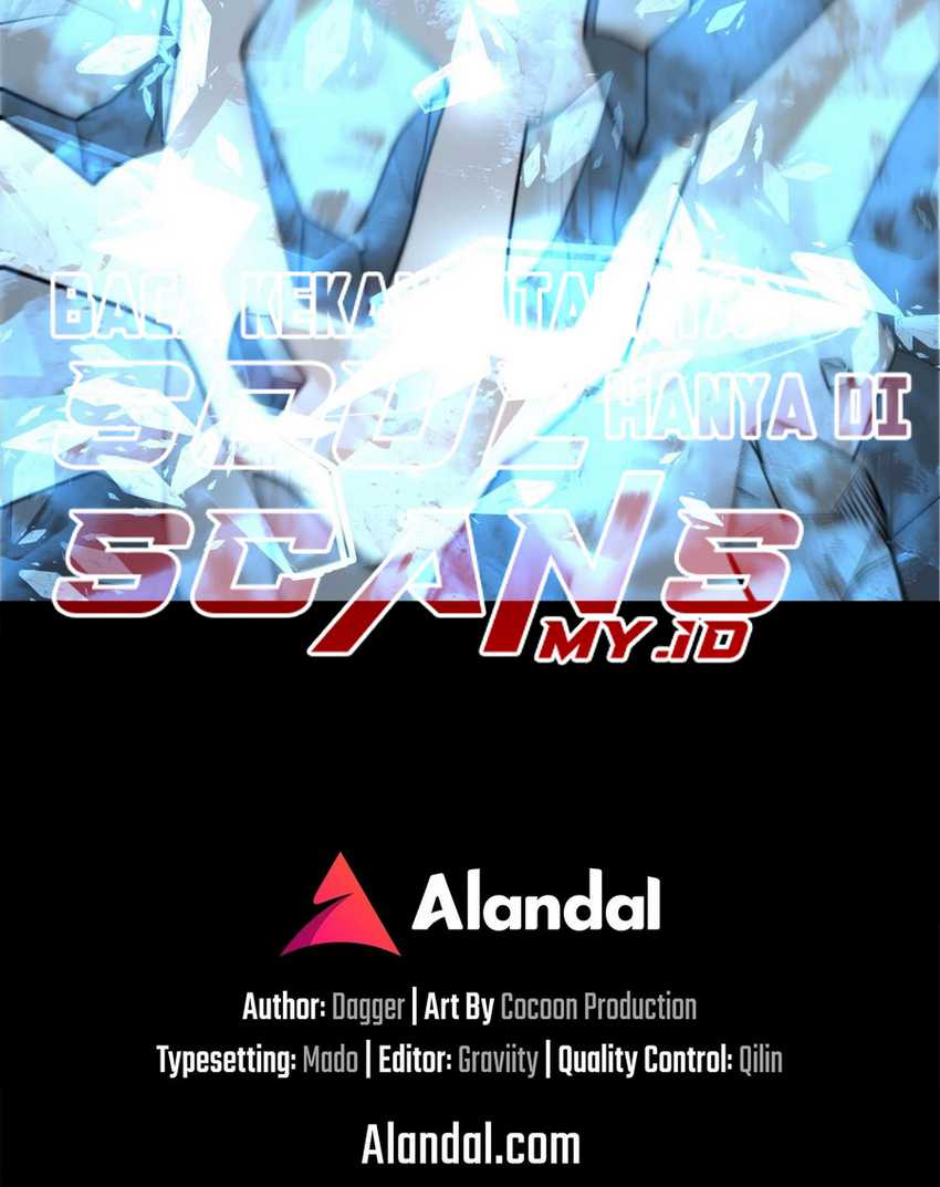The Iron-Blooded Necromancer Has Returned chapter 34 halaman 107
