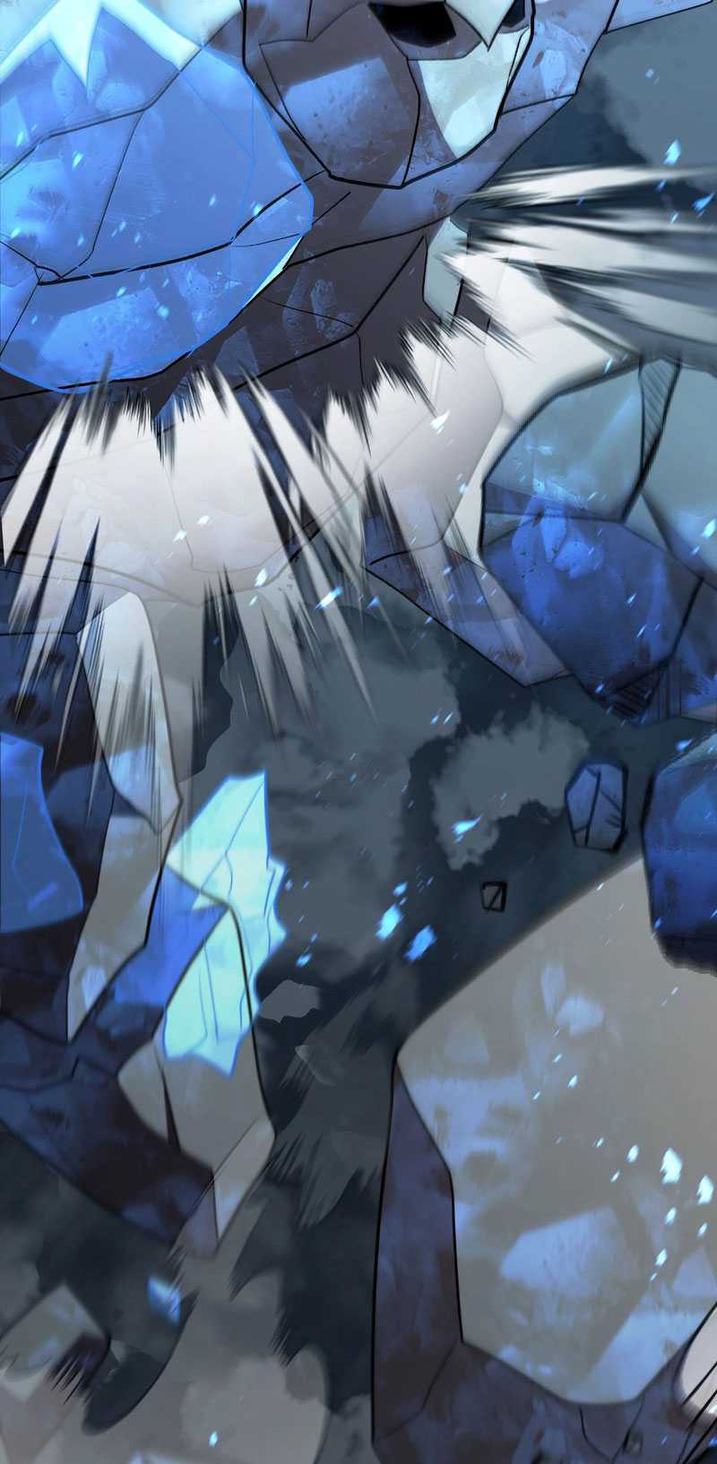 The Iron-Blooded Necromancer Has Returned chapter 35 halaman 18