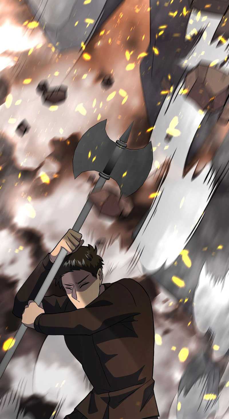 The Iron-Blooded Necromancer Has Returned chapter 35 halaman 31