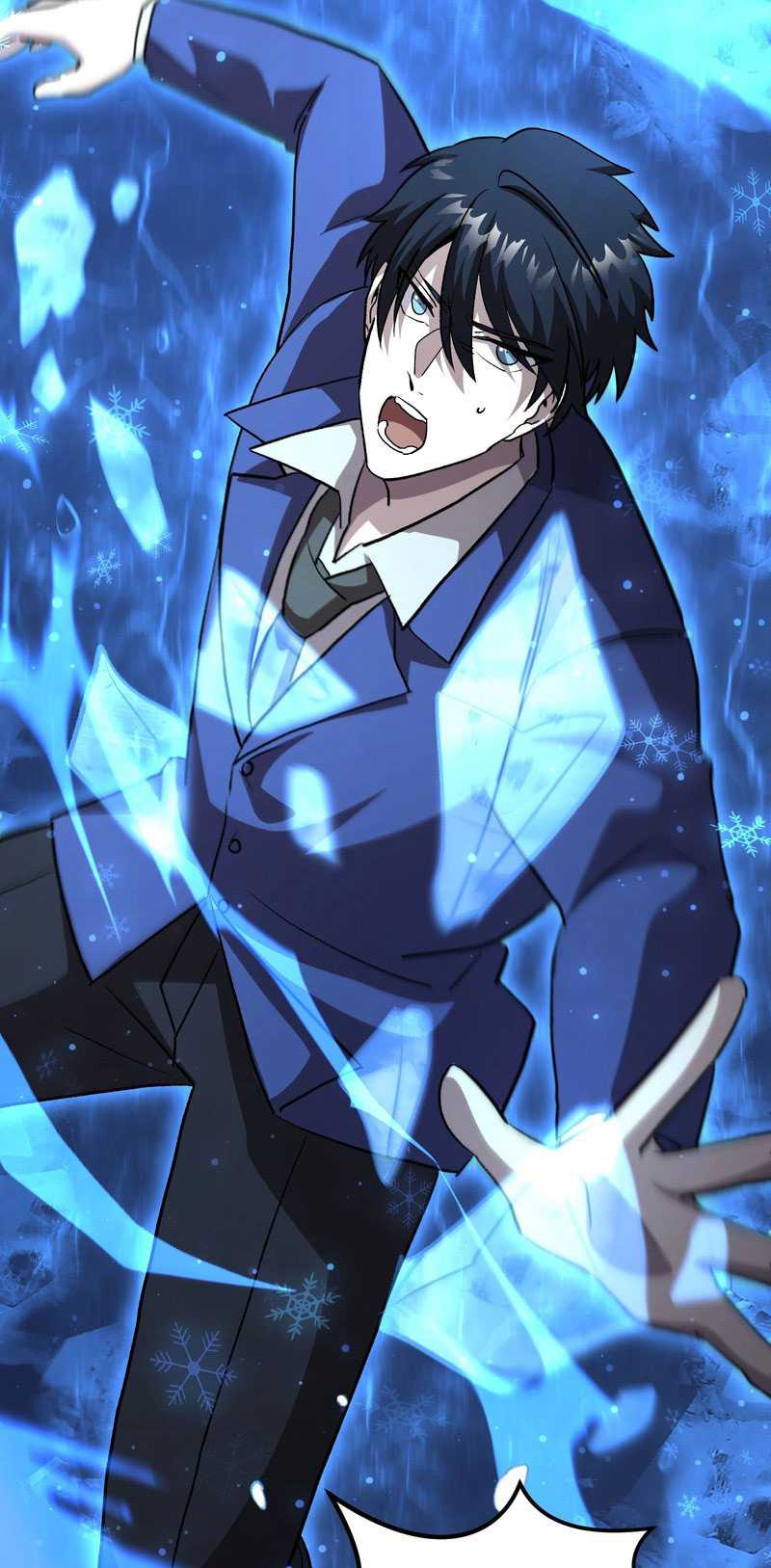 The Iron-Blooded Necromancer Has Returned chapter 35 halaman 75