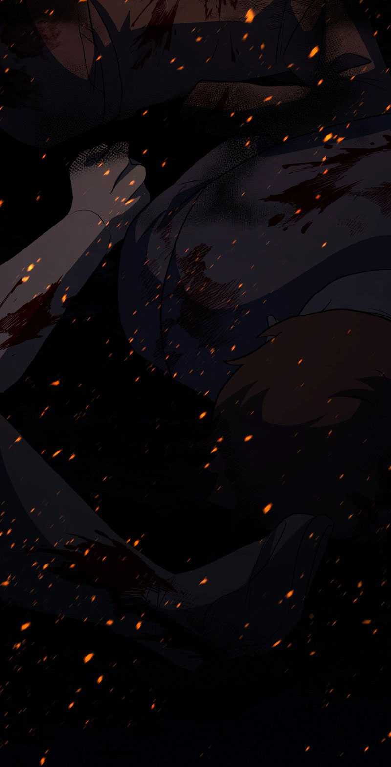 The Iron-Blooded Necromancer Has Returned chapter 35 halaman 86