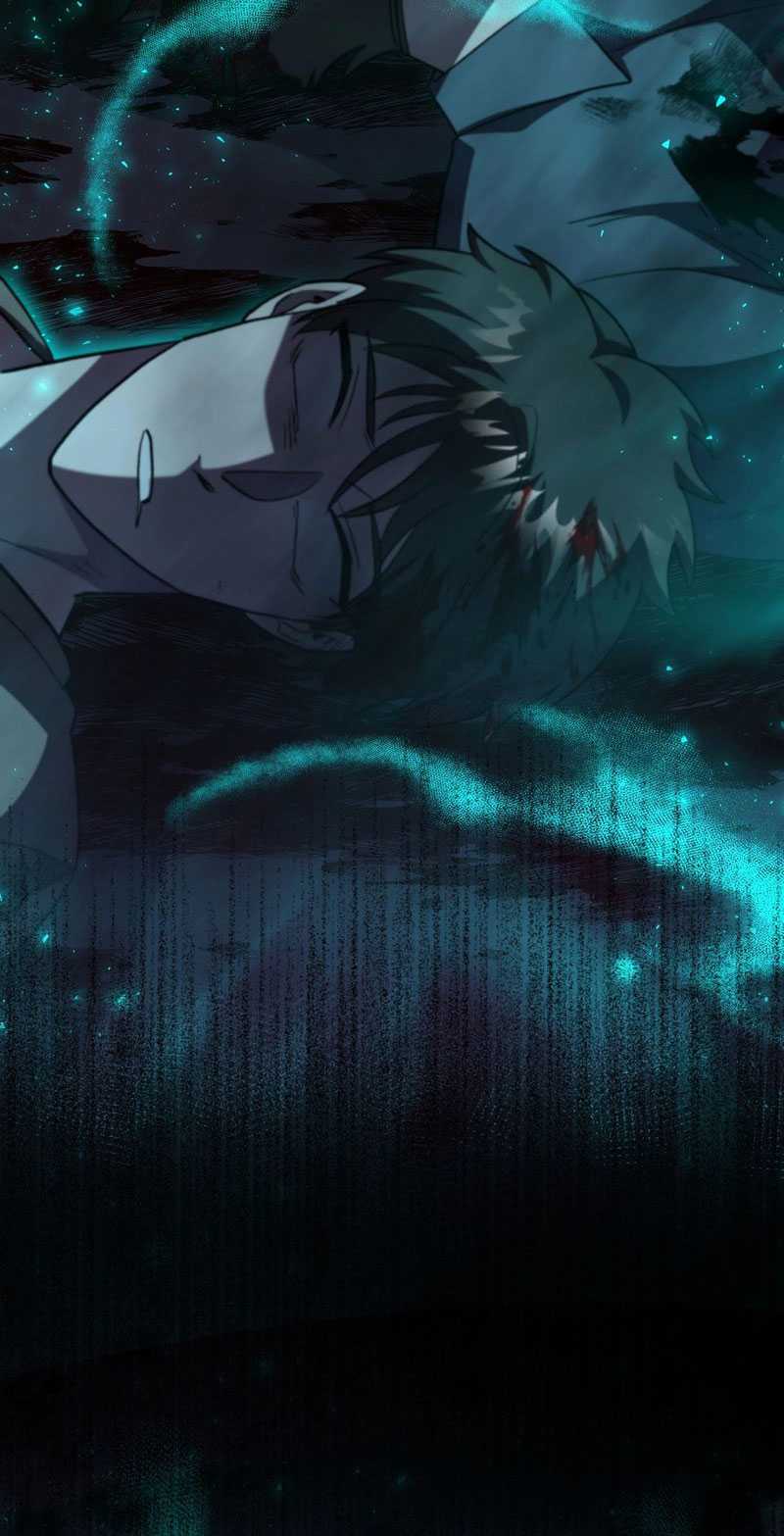 The Iron-Blooded Necromancer Has Returned chapter 35 halaman 91