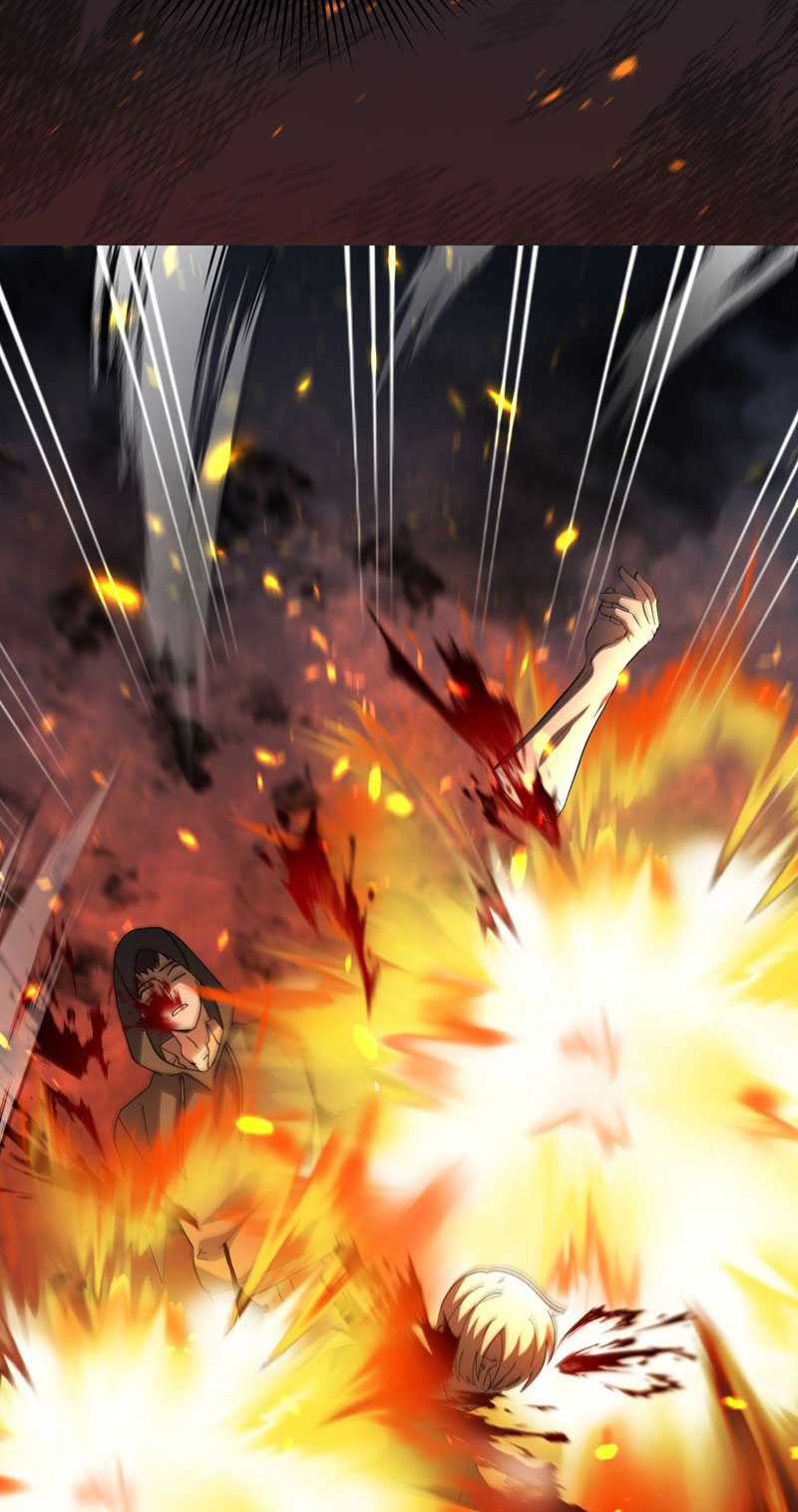 The Iron-Blooded Necromancer Has Returned chapter 35 halaman 96